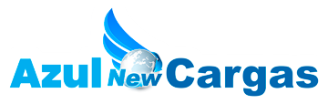 Azul New Cargas
